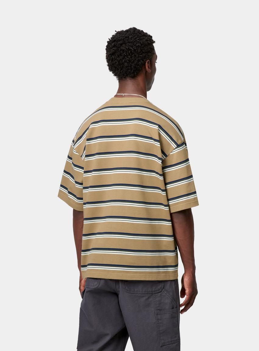 S/S Holm T-Shirt
