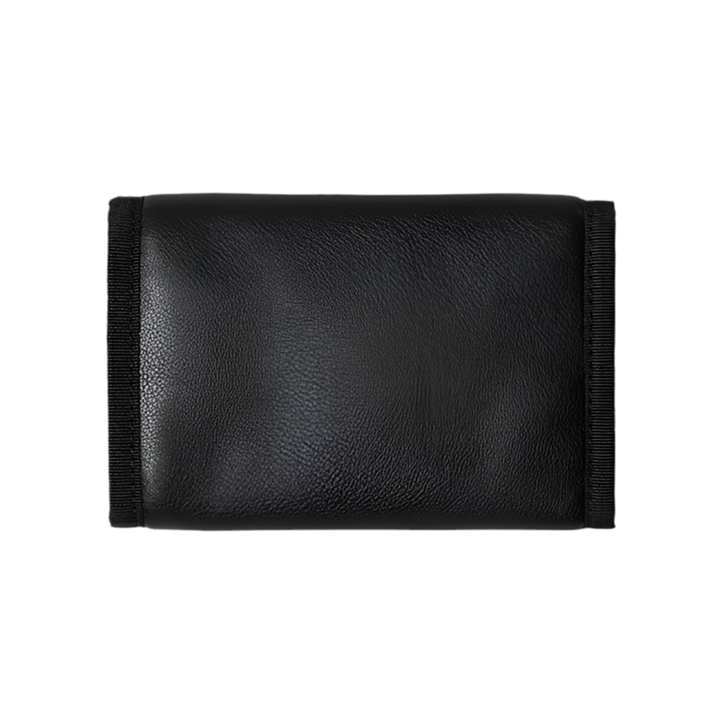 CARHARTT WIP WALLET NORWICH Negro