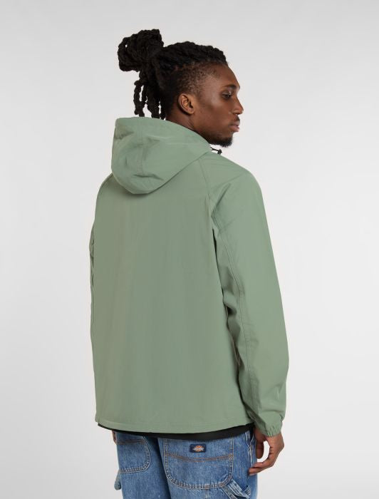 Ronan Shell Jacket Sea SP