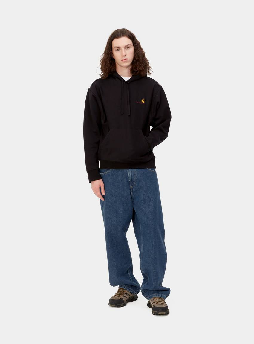 CARHARTT WIP Brandon Blue