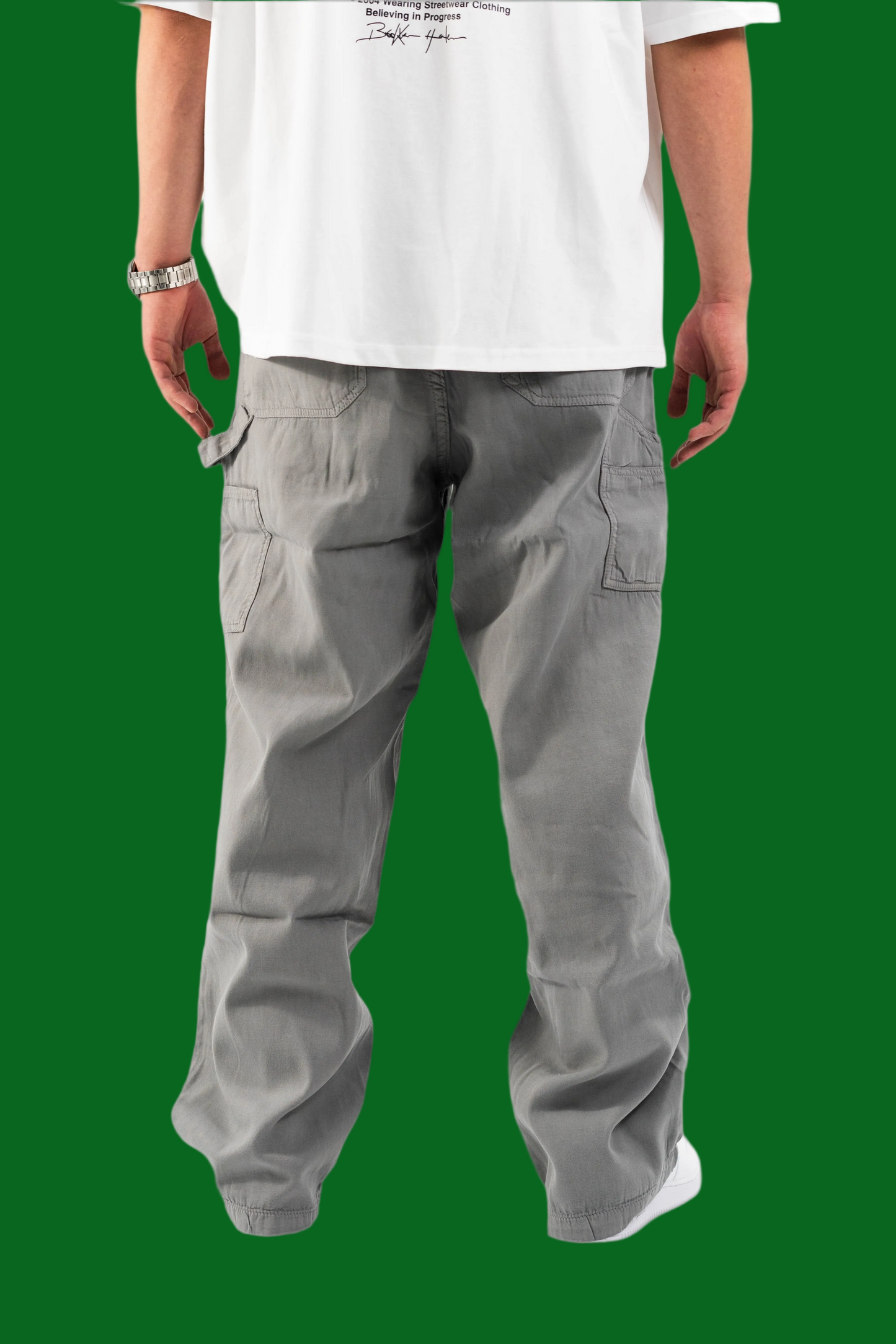 BH - BIG BOY / SKATER PANTS