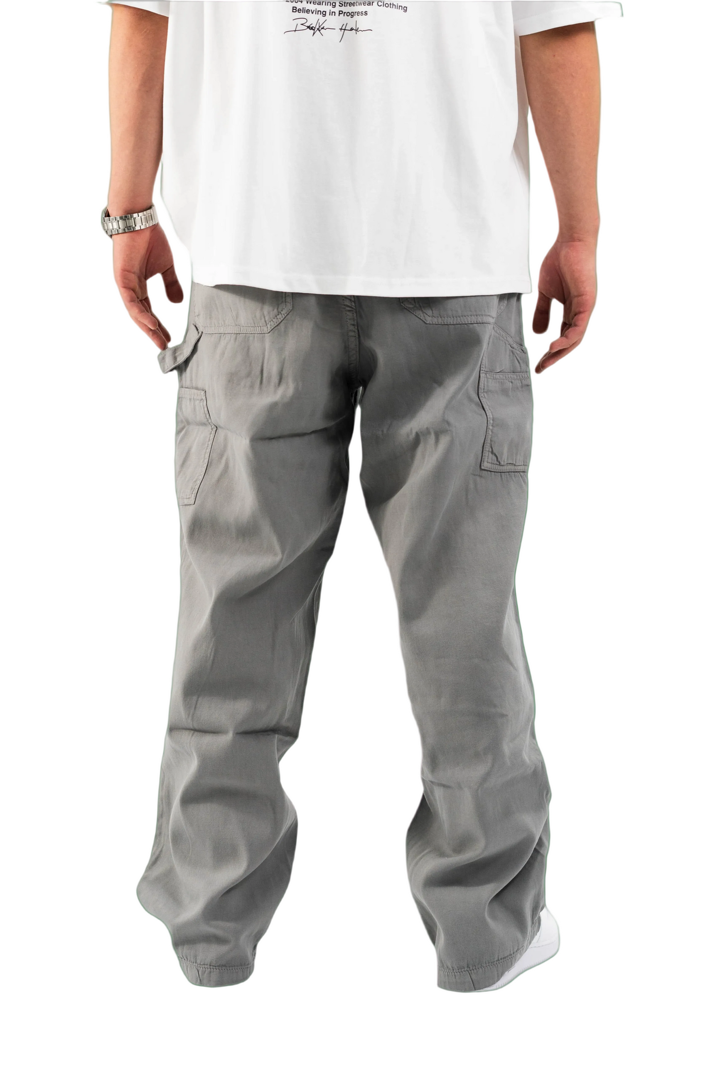 BH - BIG BOY / SKATER PANTS