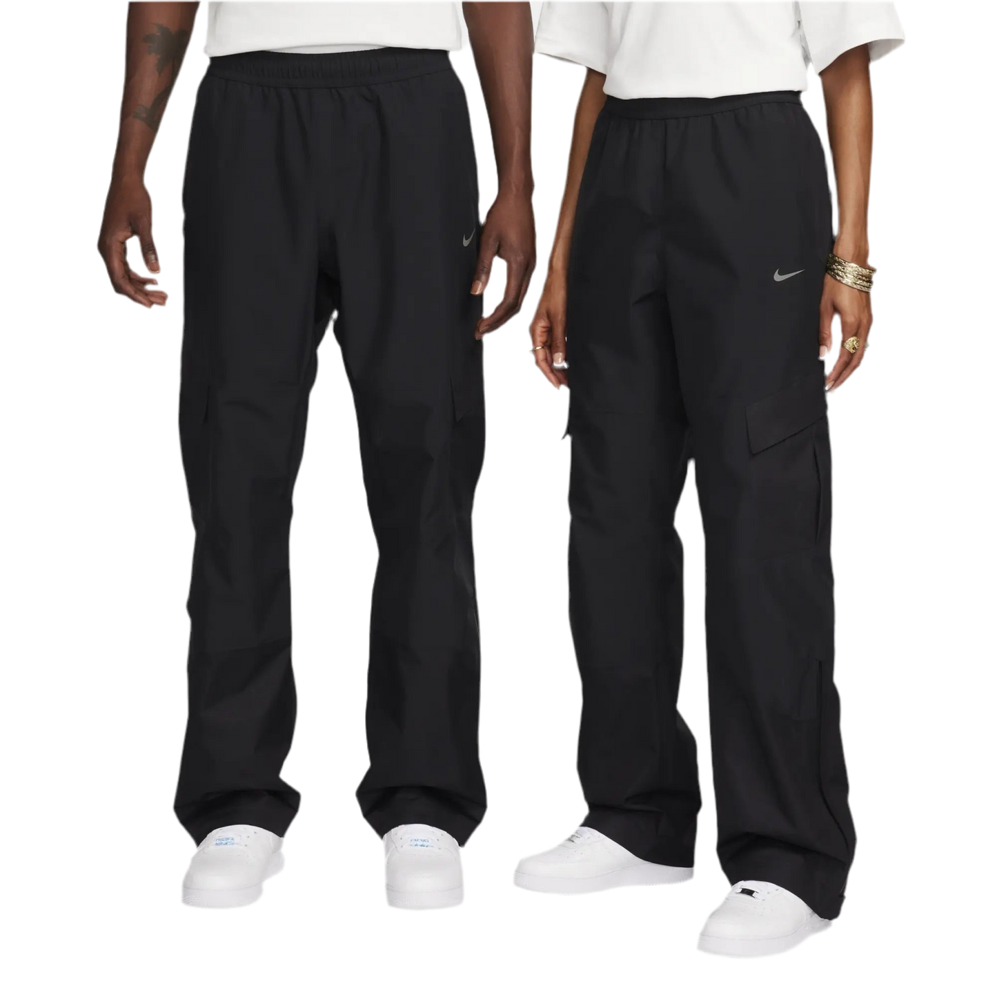 Nike Track Pant x NOCTA Negro