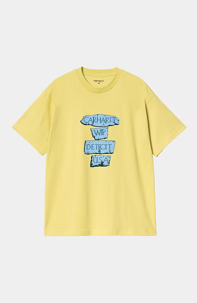 S/S Masterpiece T-Shirt