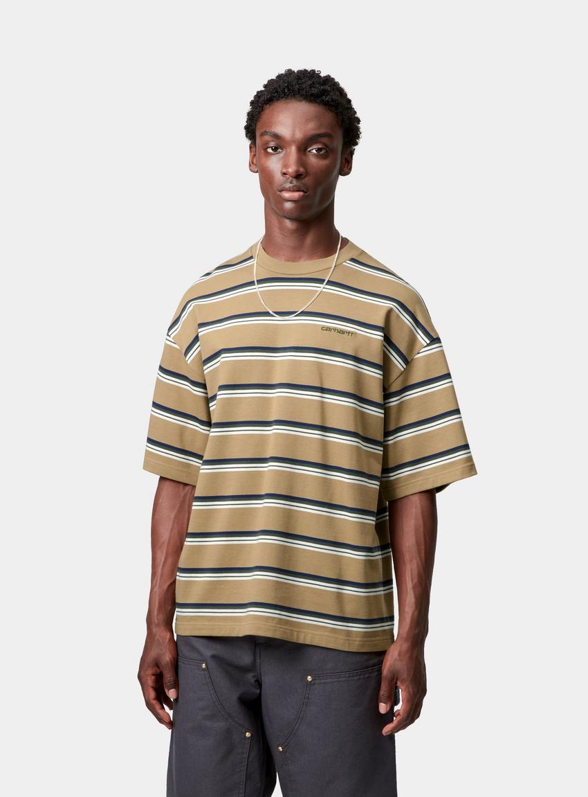 S/S Holm T-Shirt
