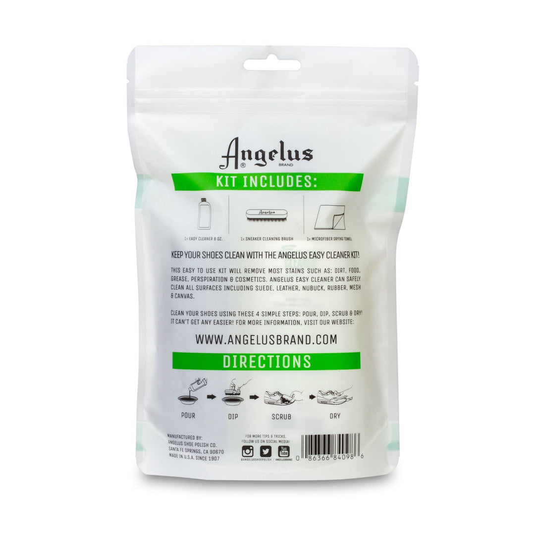 Angelus EASY CLEANER KIT