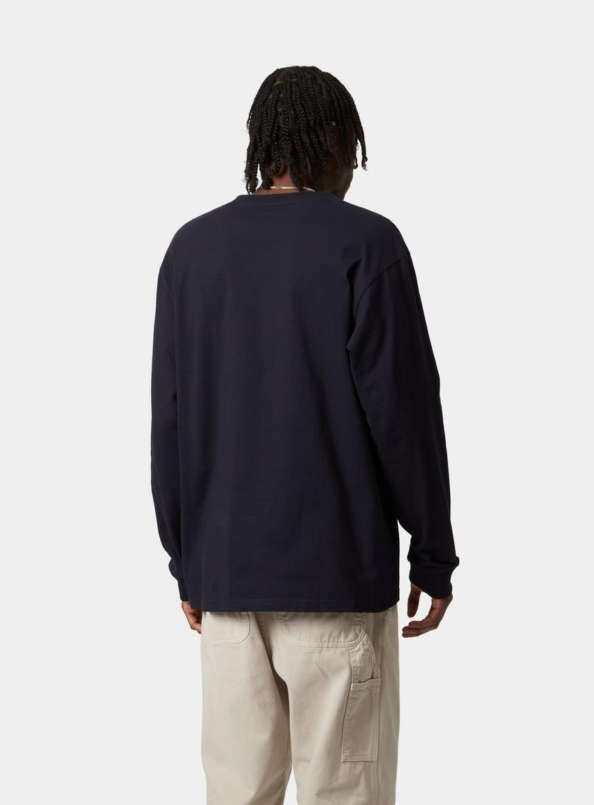 L/S Chase T-Shirt