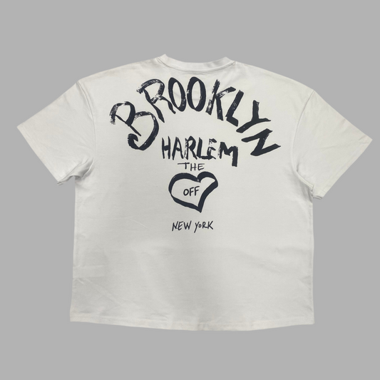 CAMISETA “BH Raw lines” – Unisex