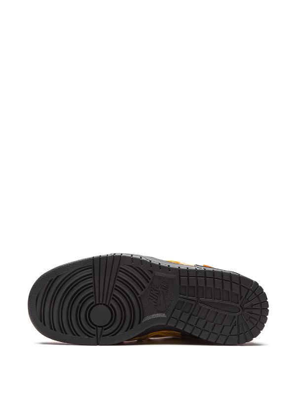 NIKE X ORF WHITE AIR RUBBER DUNK CU6015-700