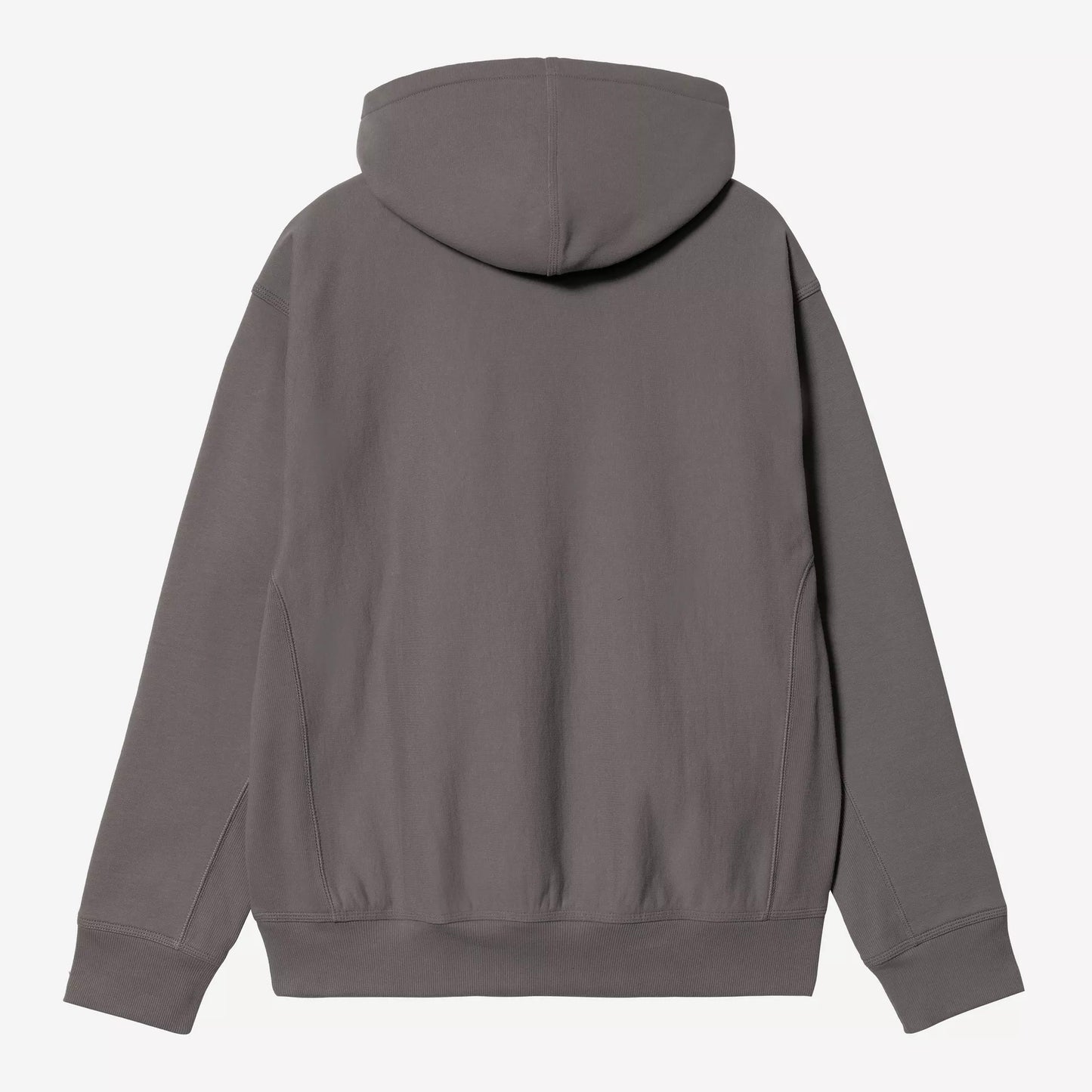 Hooded American Script Sweatshirt