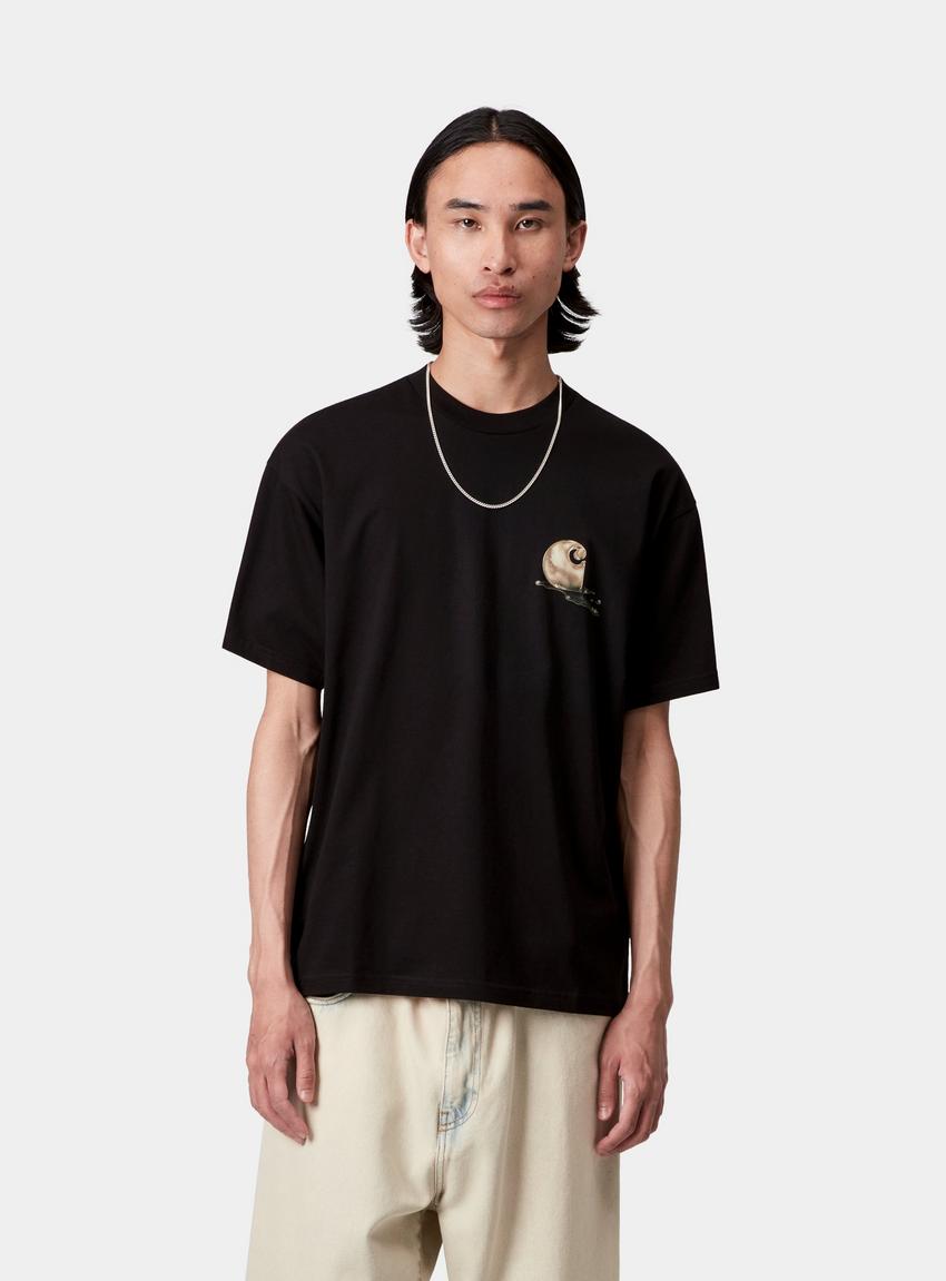 S/S Jake Garcia T-Shirt
