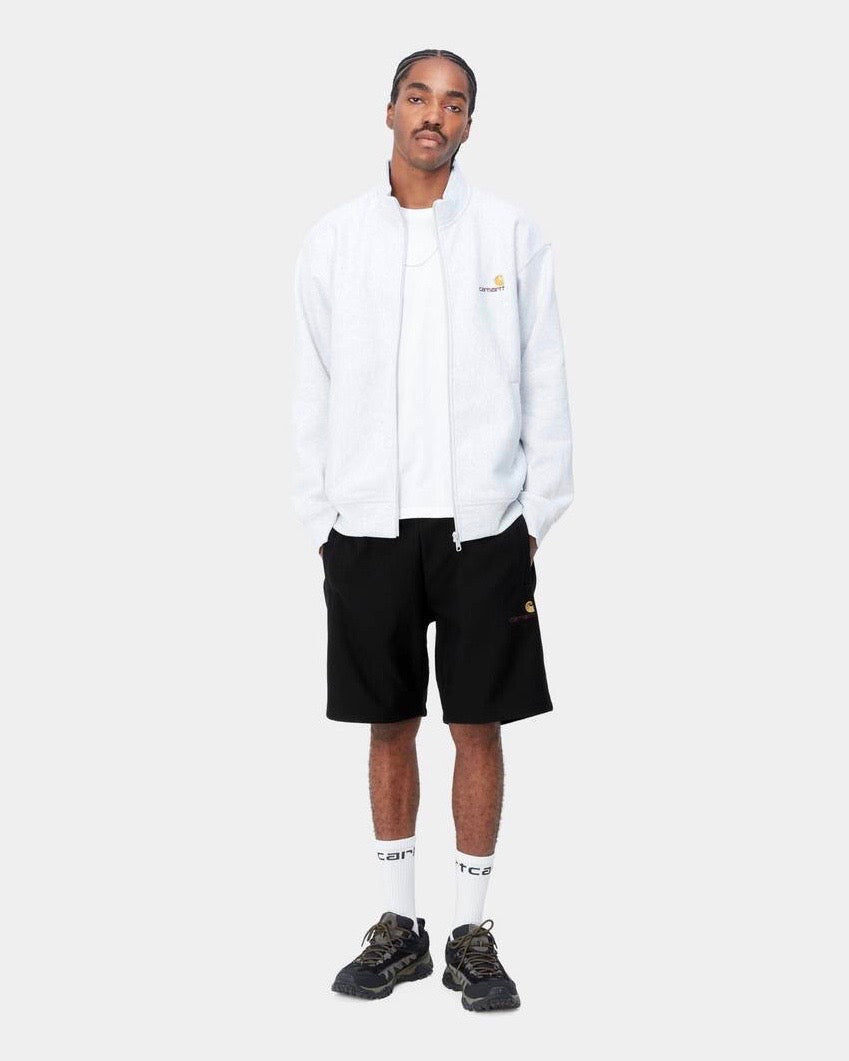 CARHARTT American Script Sweat Short