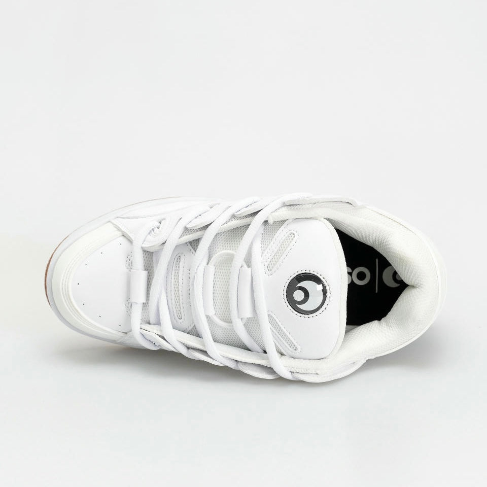 OSIRIS D3 OG BLANCO