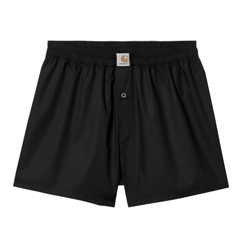 CARHARTT WOVEN BOXERS