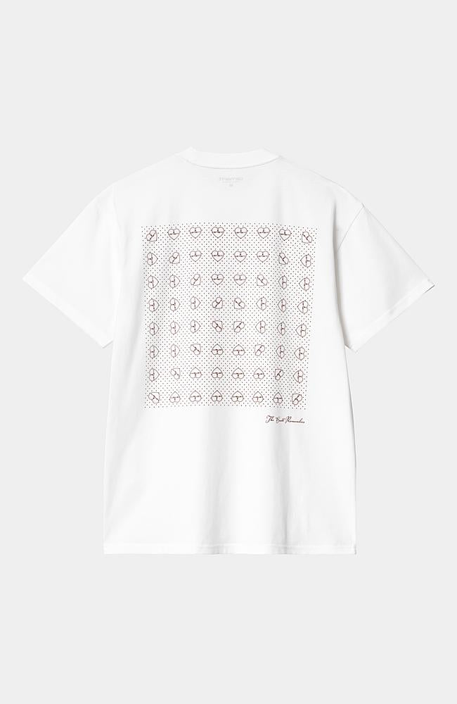 S/S Furoshiki T-Shirt