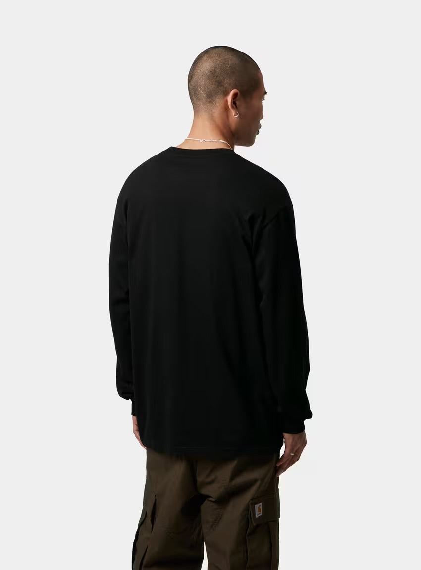 L/S Chase T-Shirt
