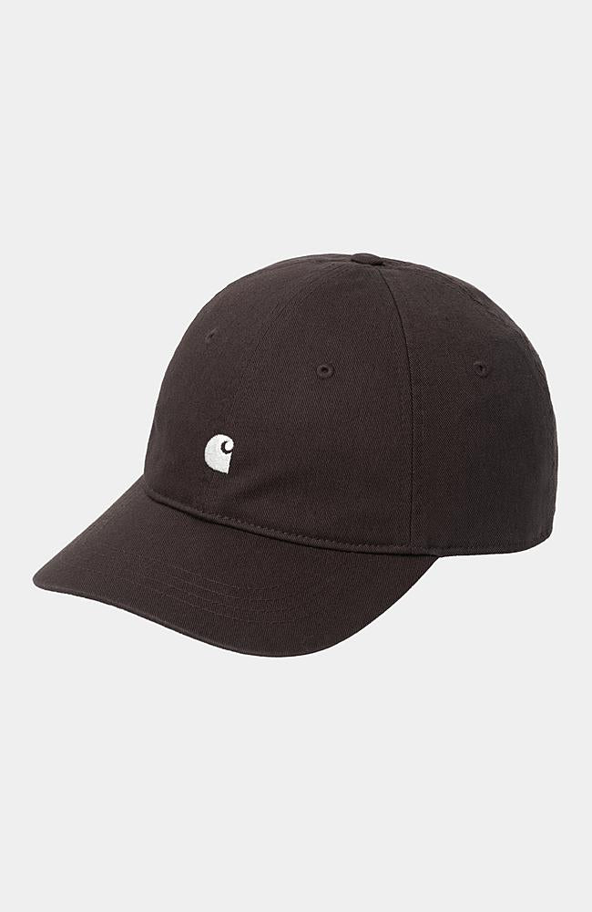 Madison Logo Cap