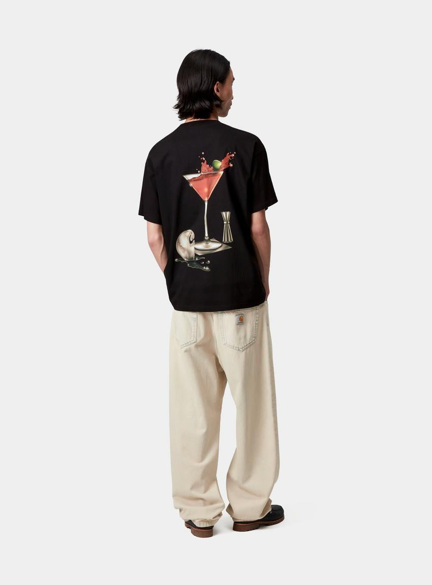 S/S Jake Garcia T-Shirt