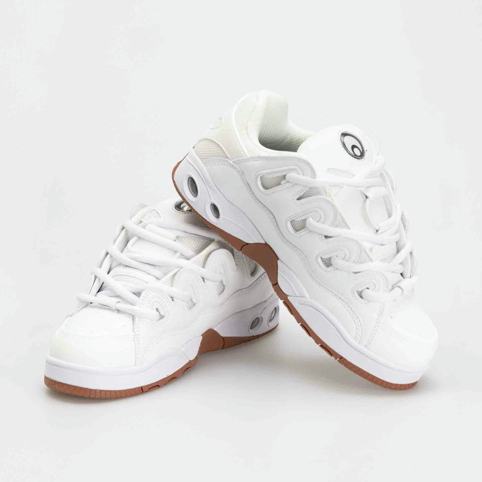 OSIRIS D3 OG BLANCO