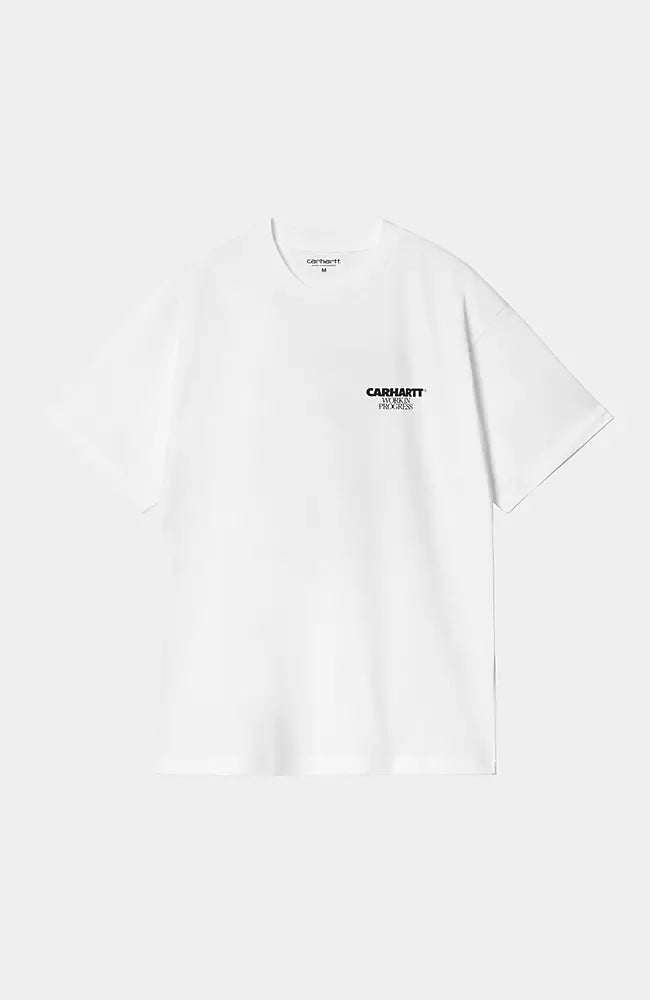 CARHARTT WIP DUCKS BLANCO