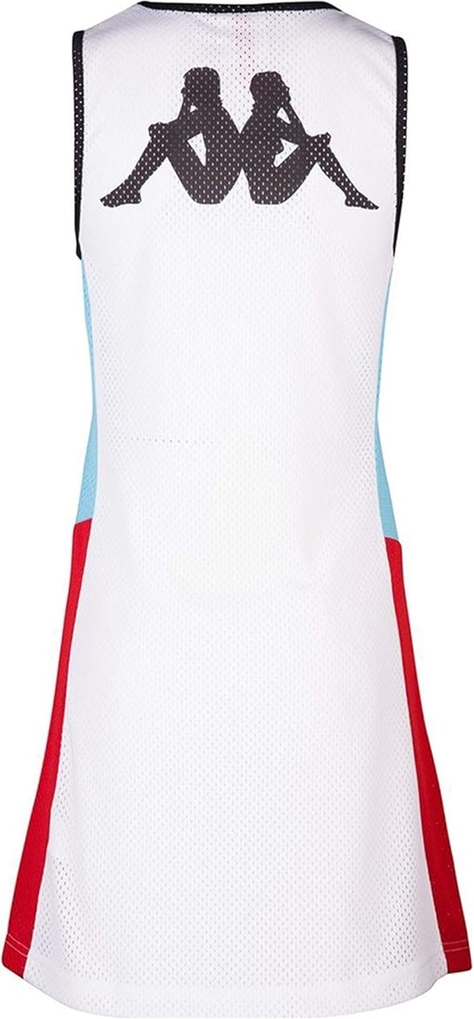 KAPPA AUTHENTIC RACE CALYP WOMAN