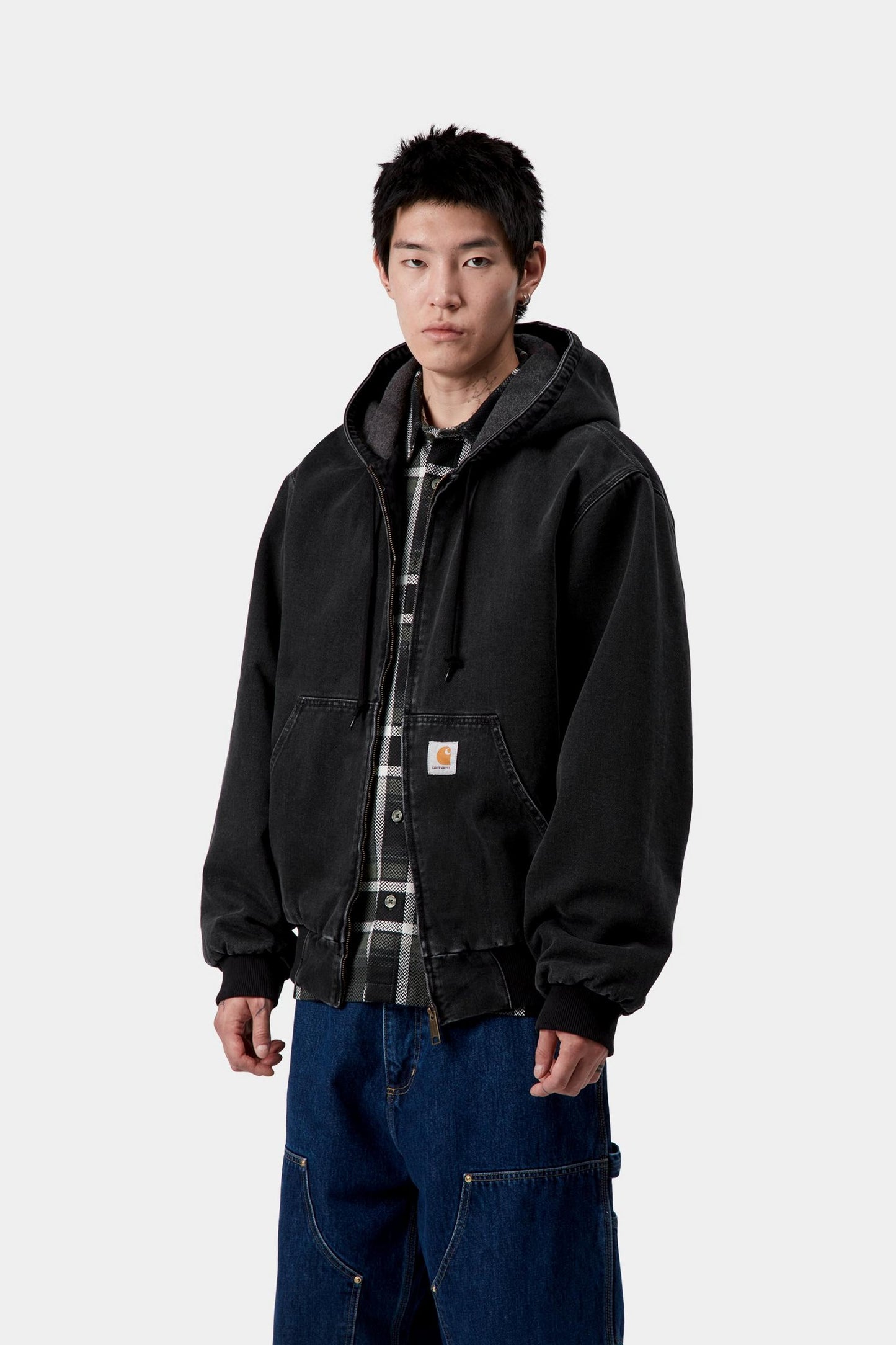 OG Active Jacket (Winter)