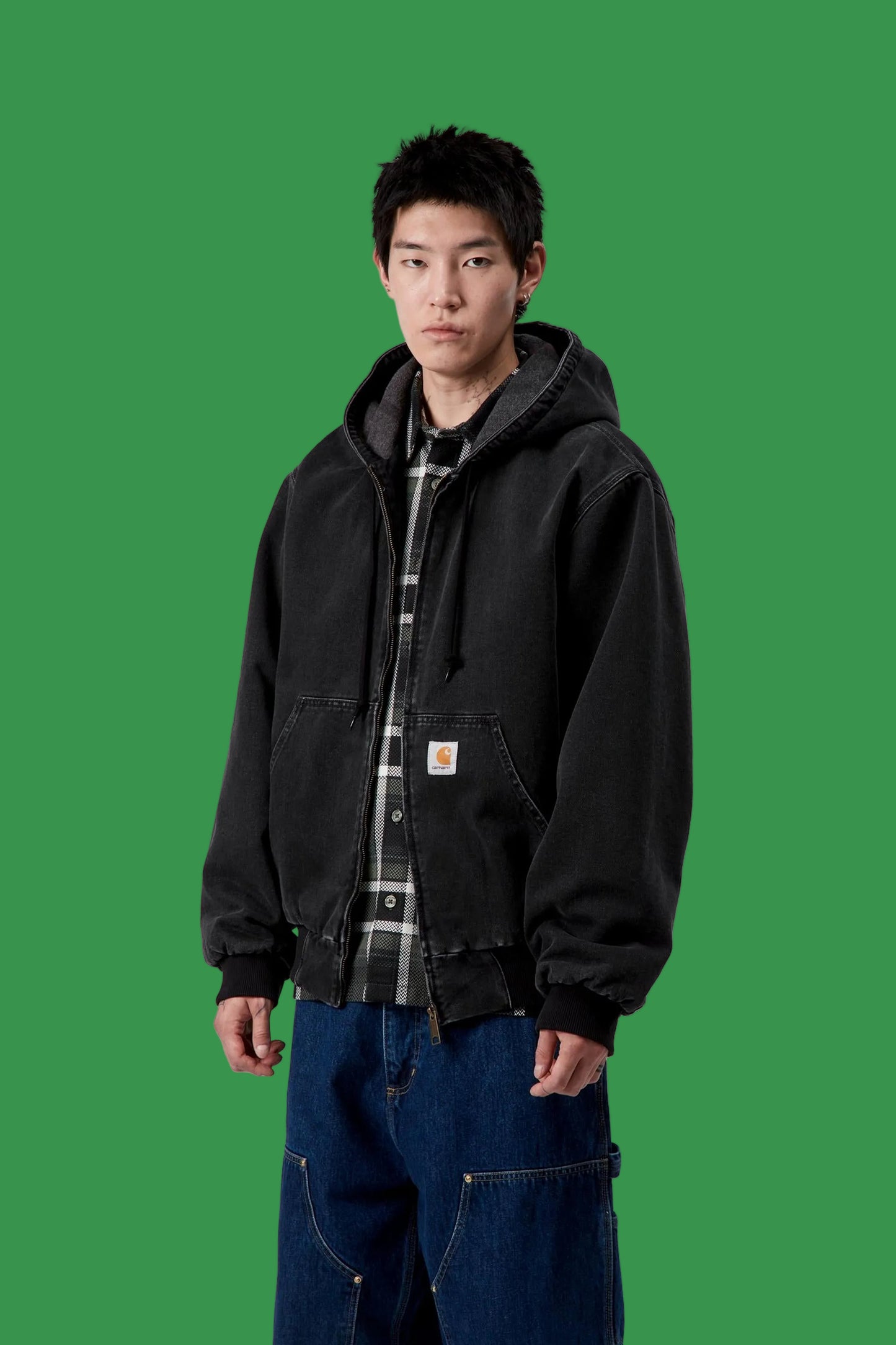 OG Active Jacket (Winter)