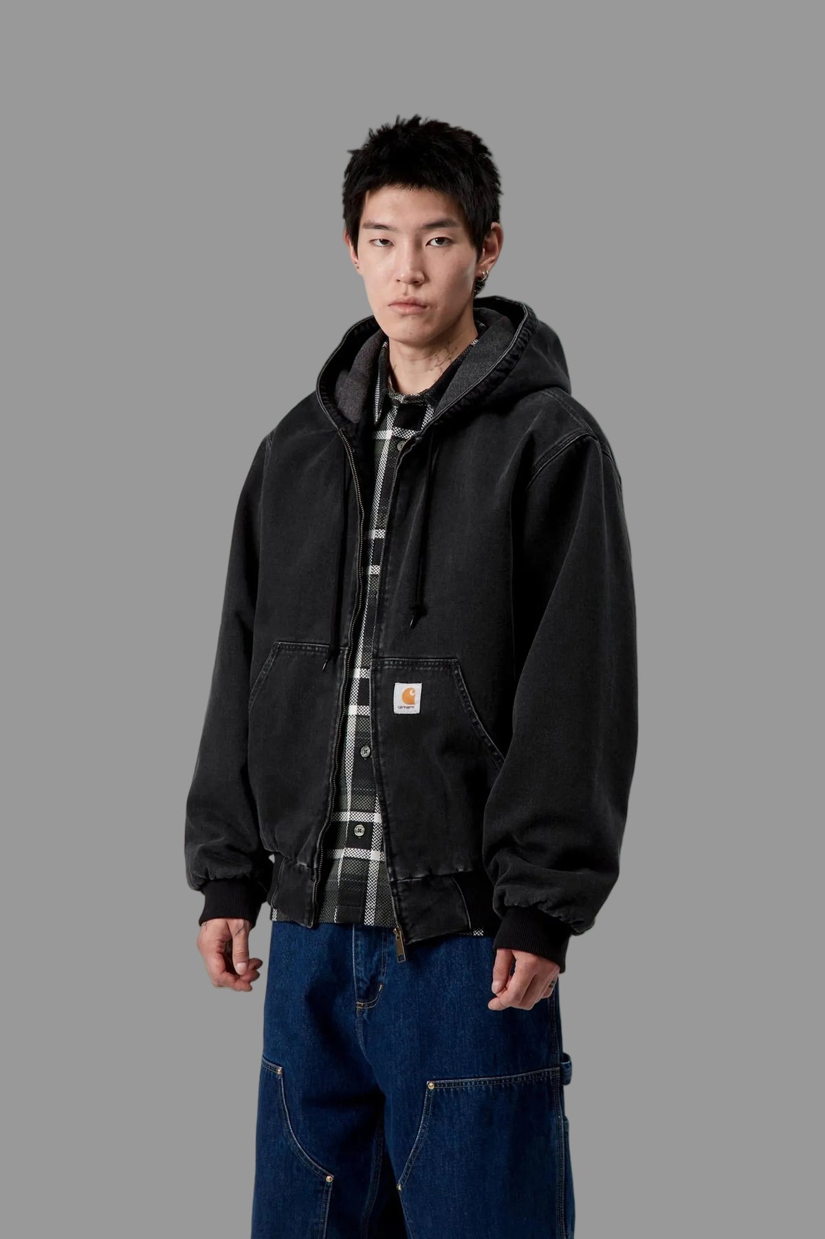 OG Active Jacket (Winter)