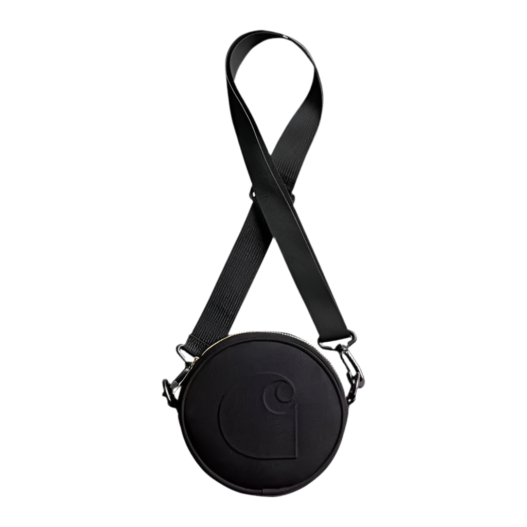 CARHARTT WIP CLARTON NEGRO