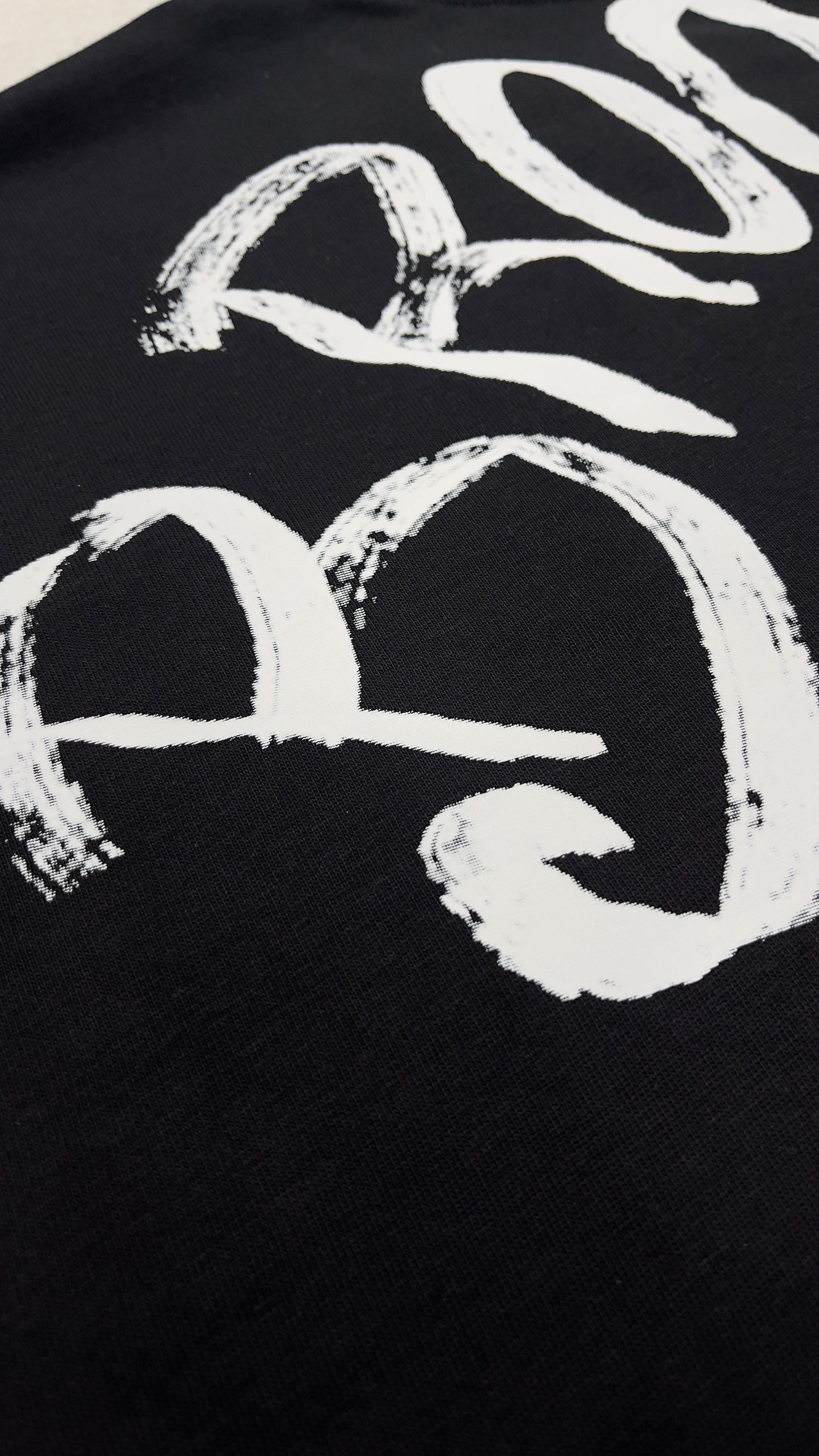CAMISETA “BH Raw lines” – Unisex