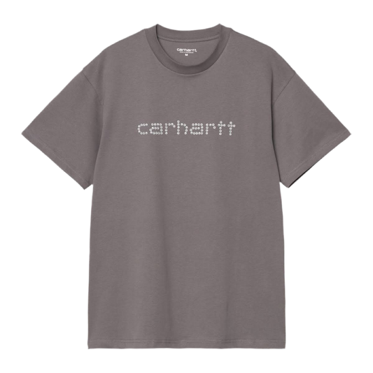 CARHARTT WIP RIVET SCRIPT MANTA