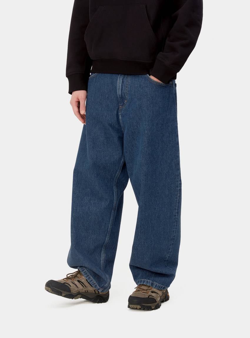 CARHARTT WIP Brandon Blue