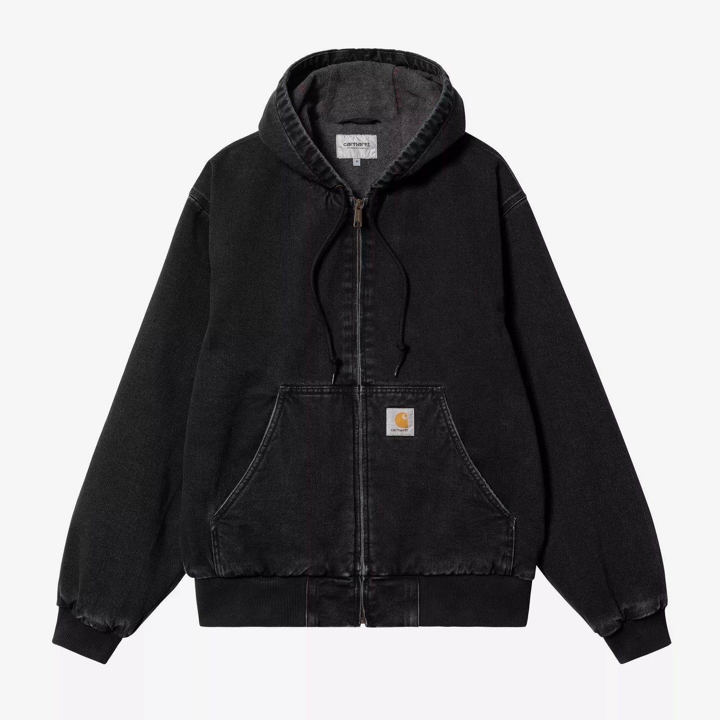 OG Active Jacket (Winter)