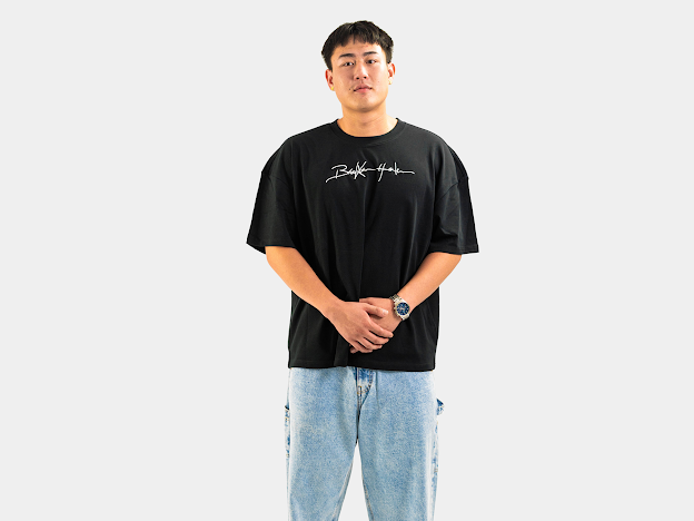 BROOKLYN HARLEM BH 90s B I G NOTORIOUS Carpenter Baggy pant’s