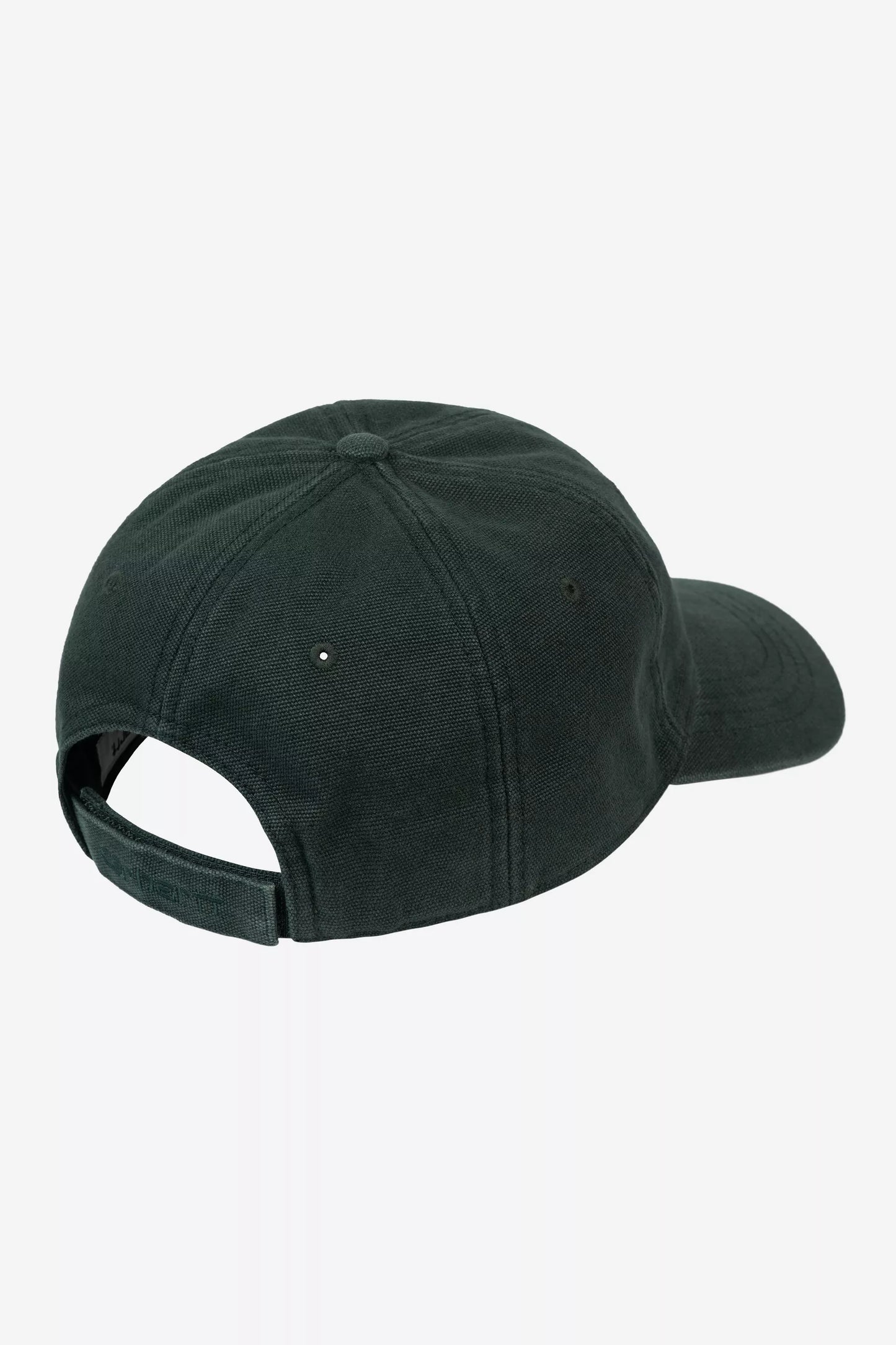 Canvas Cap