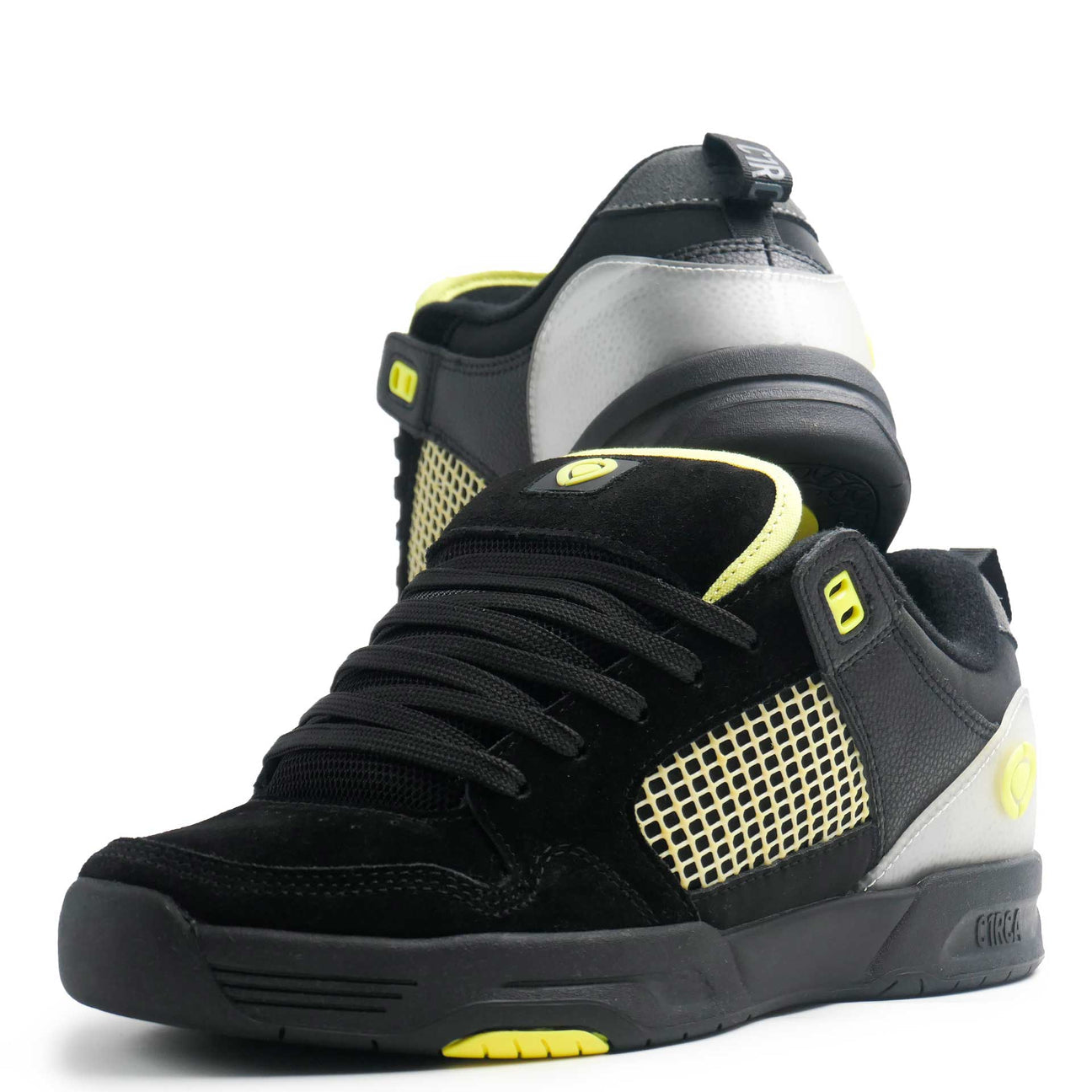 C1RCA TAVE TT-BLACK/YELLOW