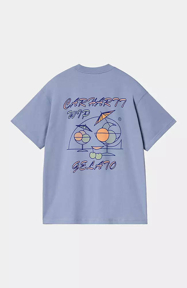 CARHARTT WIP GELATO AZUL