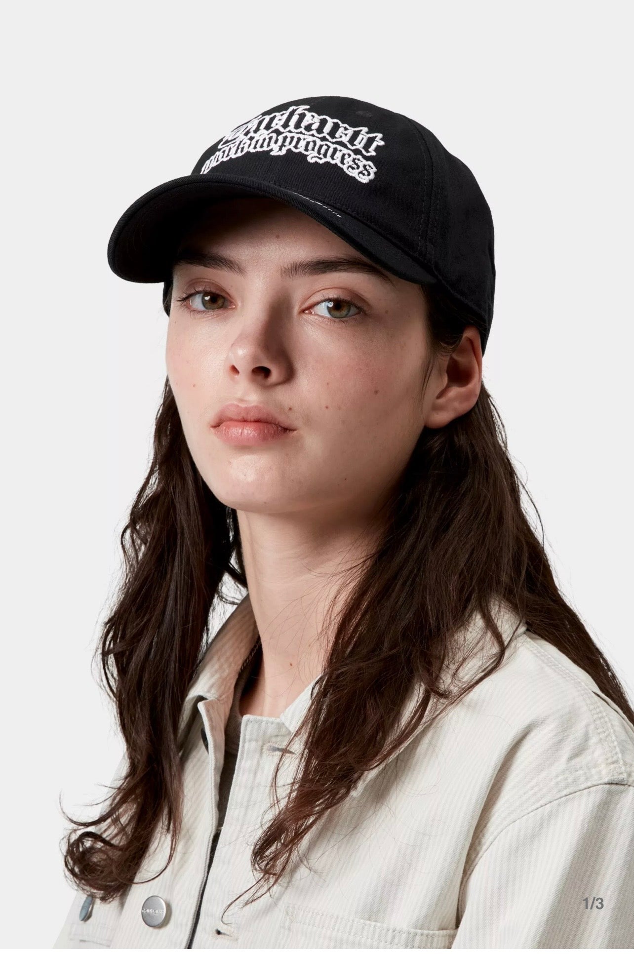 World Tour Cap