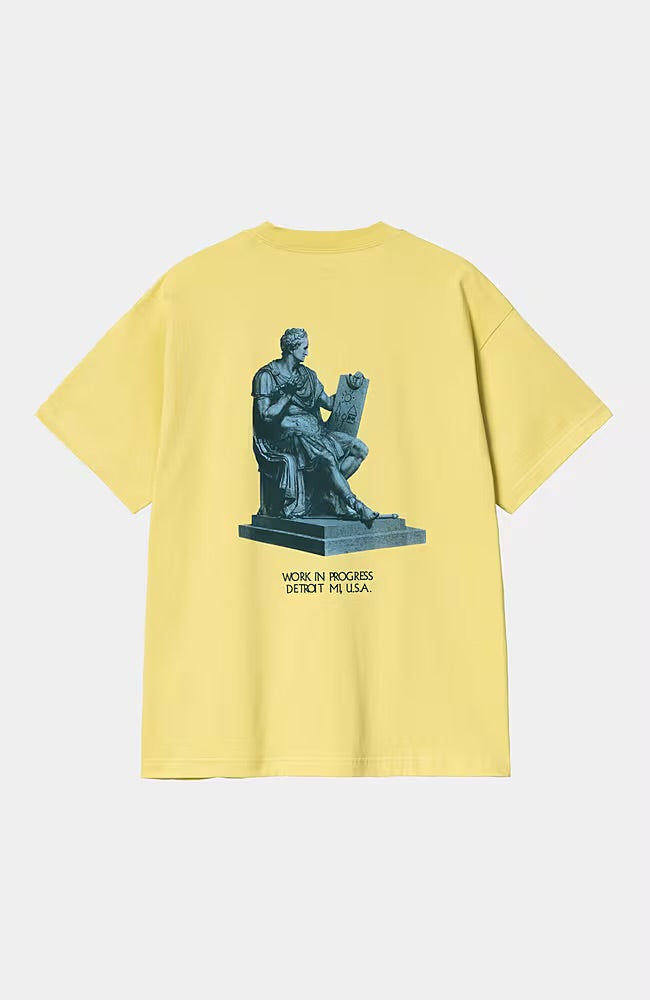 S/S Masterpiece T-Shirt