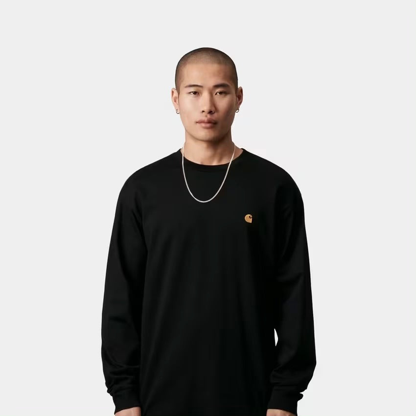 L/S Chase T-Shirt