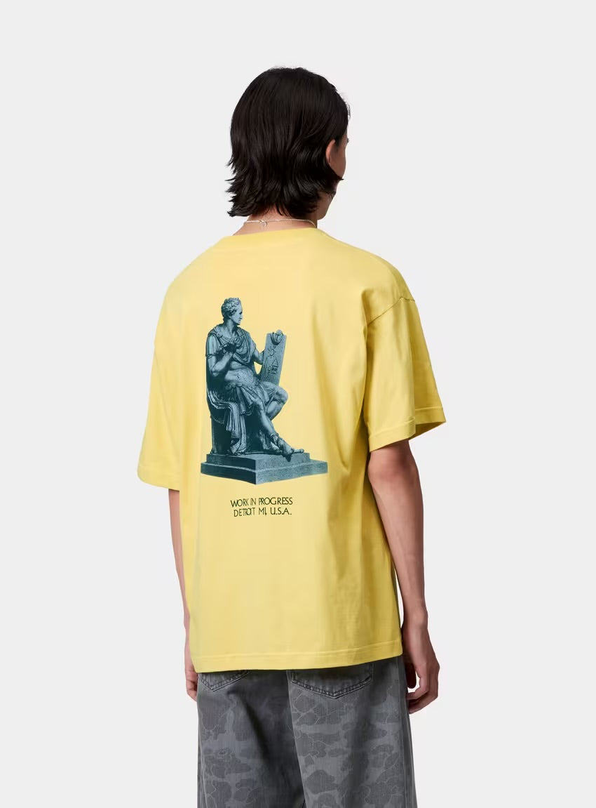 S/S Masterpiece T-Shirt