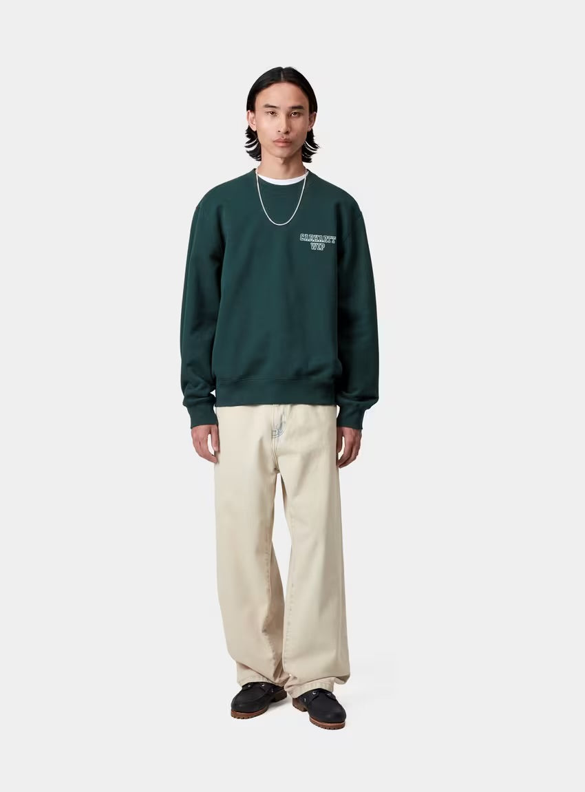 Alumni Sweatshirt