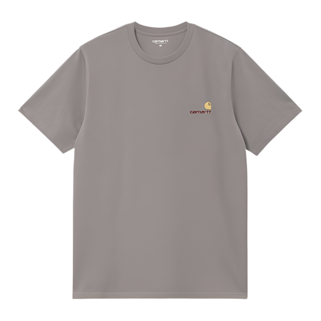 CARHARTT WIP AMERICAN SCRIP Yosemite