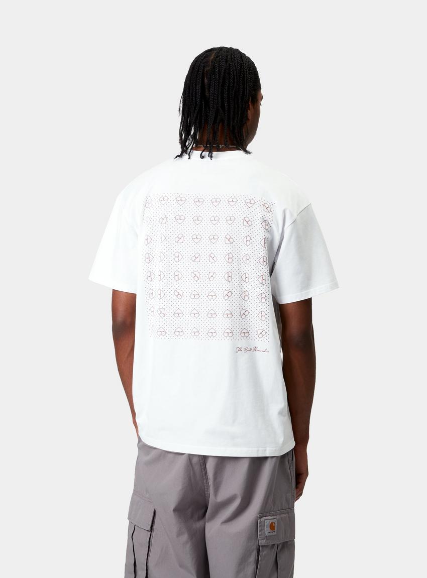 S/S Furoshiki T-Shirt
