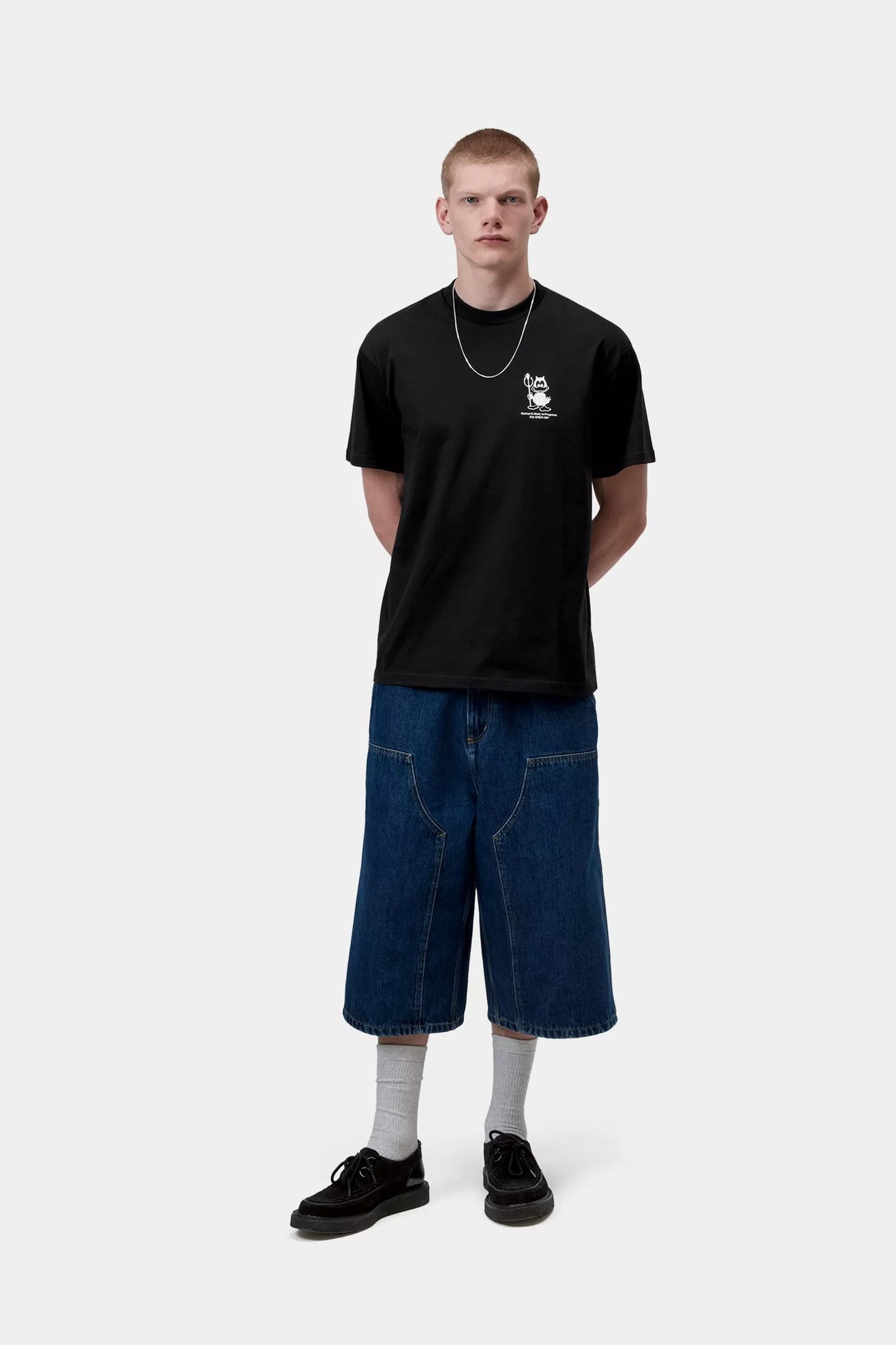 S/S Bumper Car T-Shirt