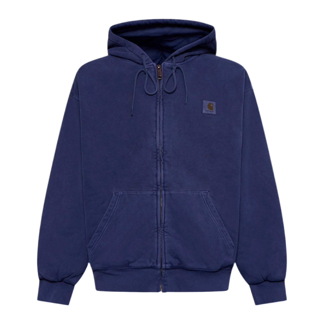 CARHARTT WIP HOODED VISTA SUDADERA MORADO