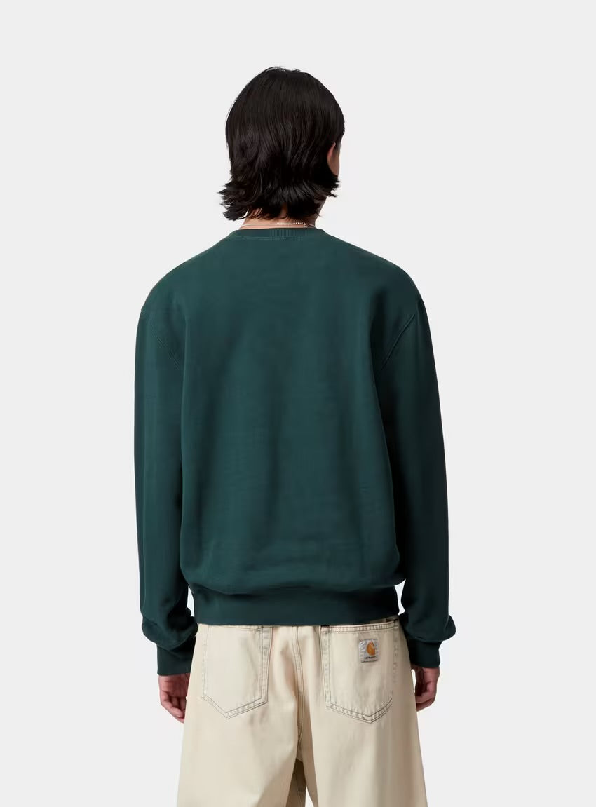 Alumni Sweatshirt