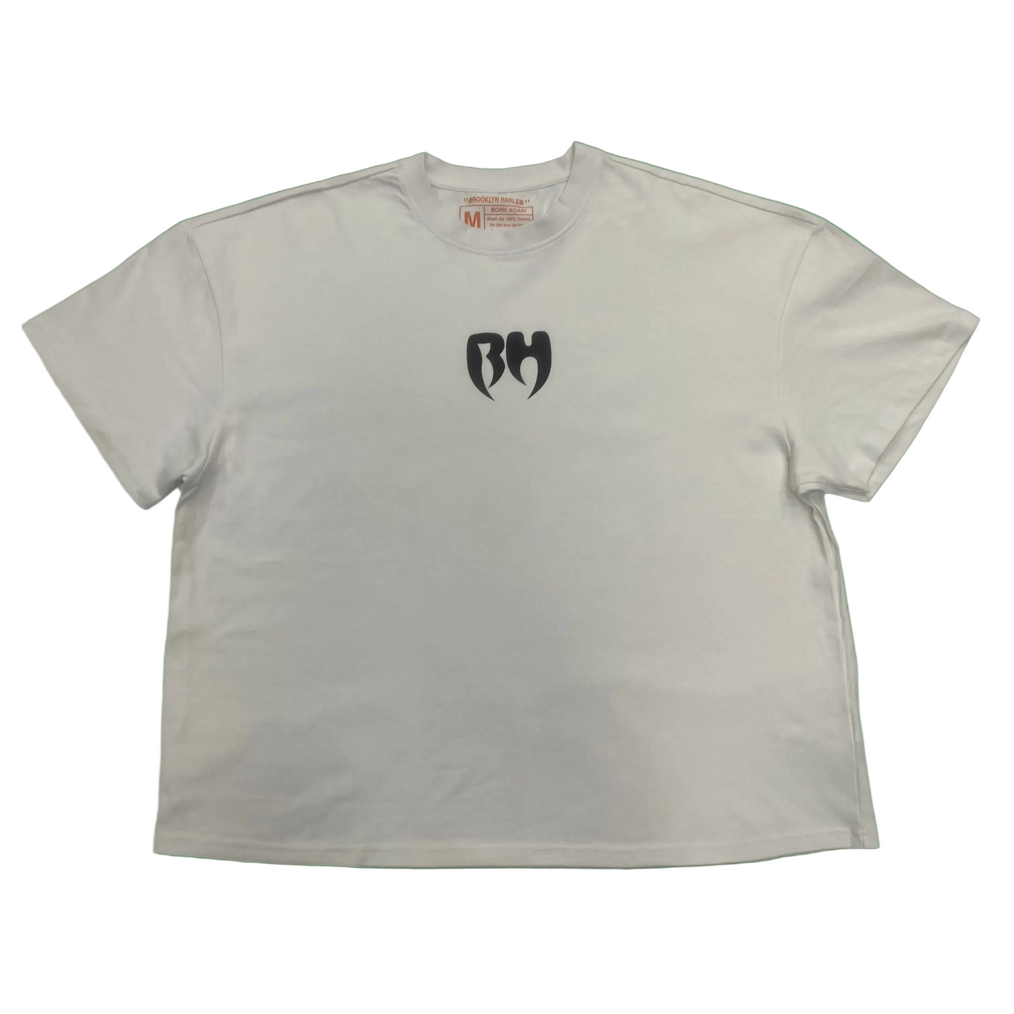 BH - FUTURE PROJECTS / T-SHIRT