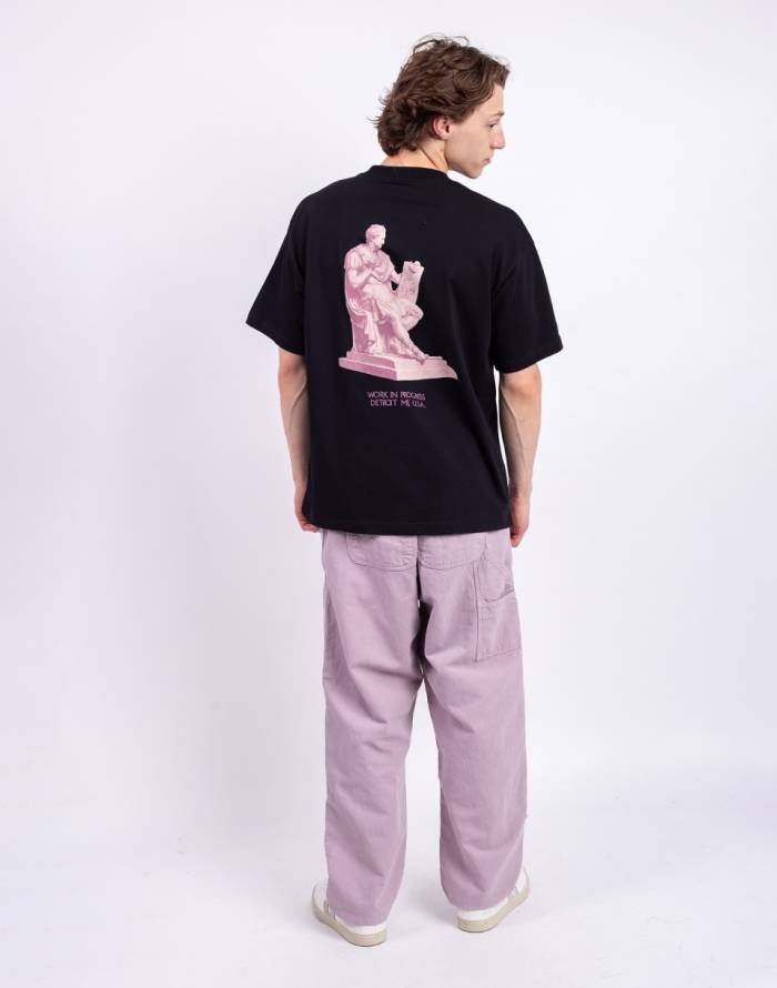 T-shirt Carhartt WIP S/S Masterpiece T-Shirt