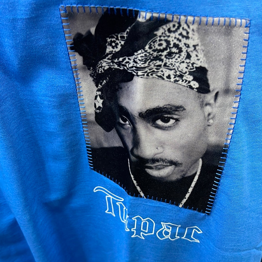 SAW 2PAC AZUL